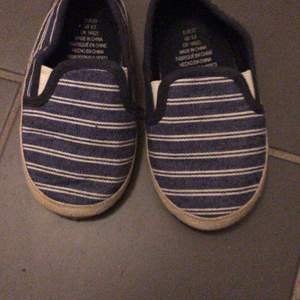 Shoes for kids from H&M, used, size 23