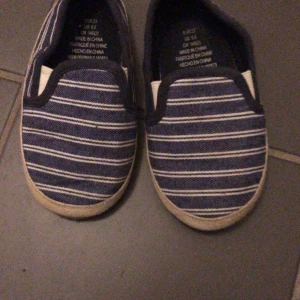 H&M barnskor - Shoes for kids from H&M, used, size 23
