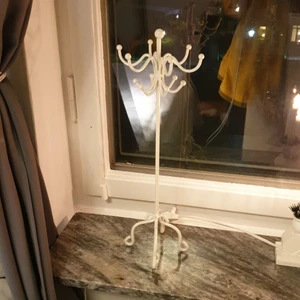 Smyckeshängare - Fin smyckeshängare. Bra skick