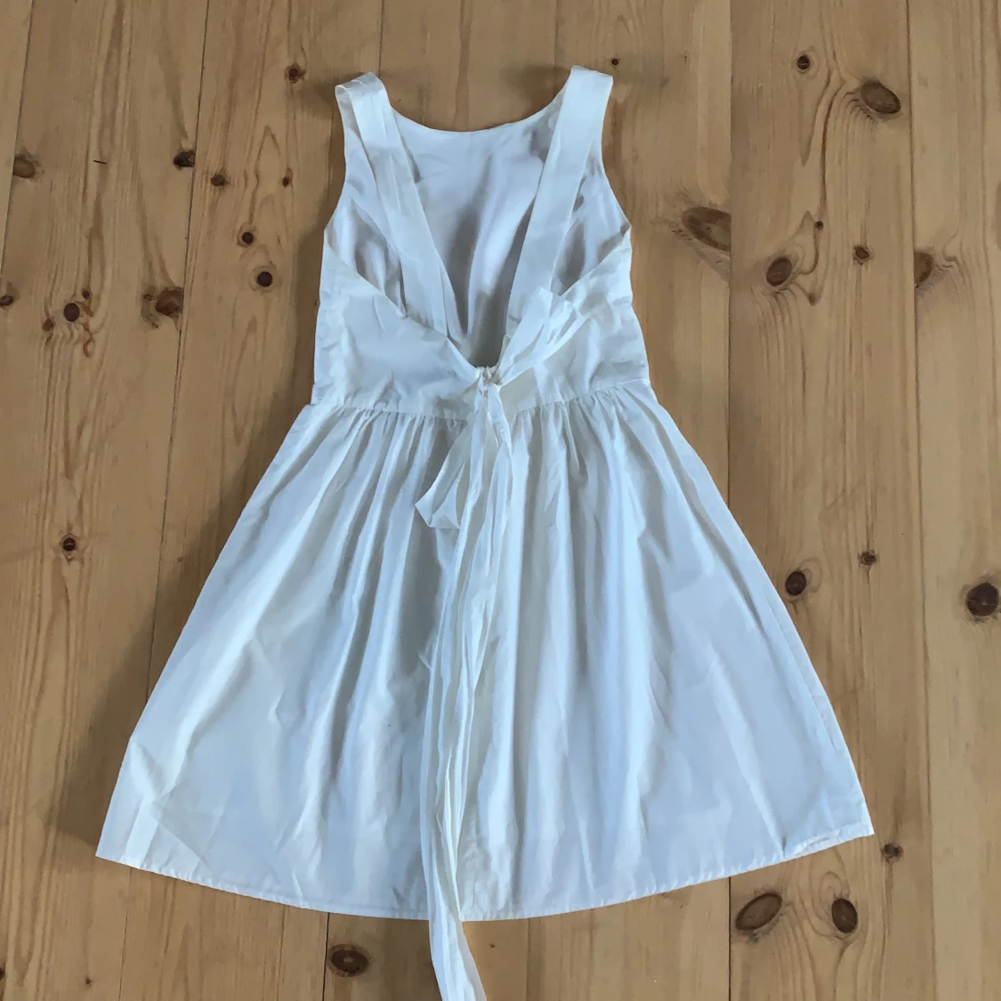 Fin klänning från Crocker  - 90