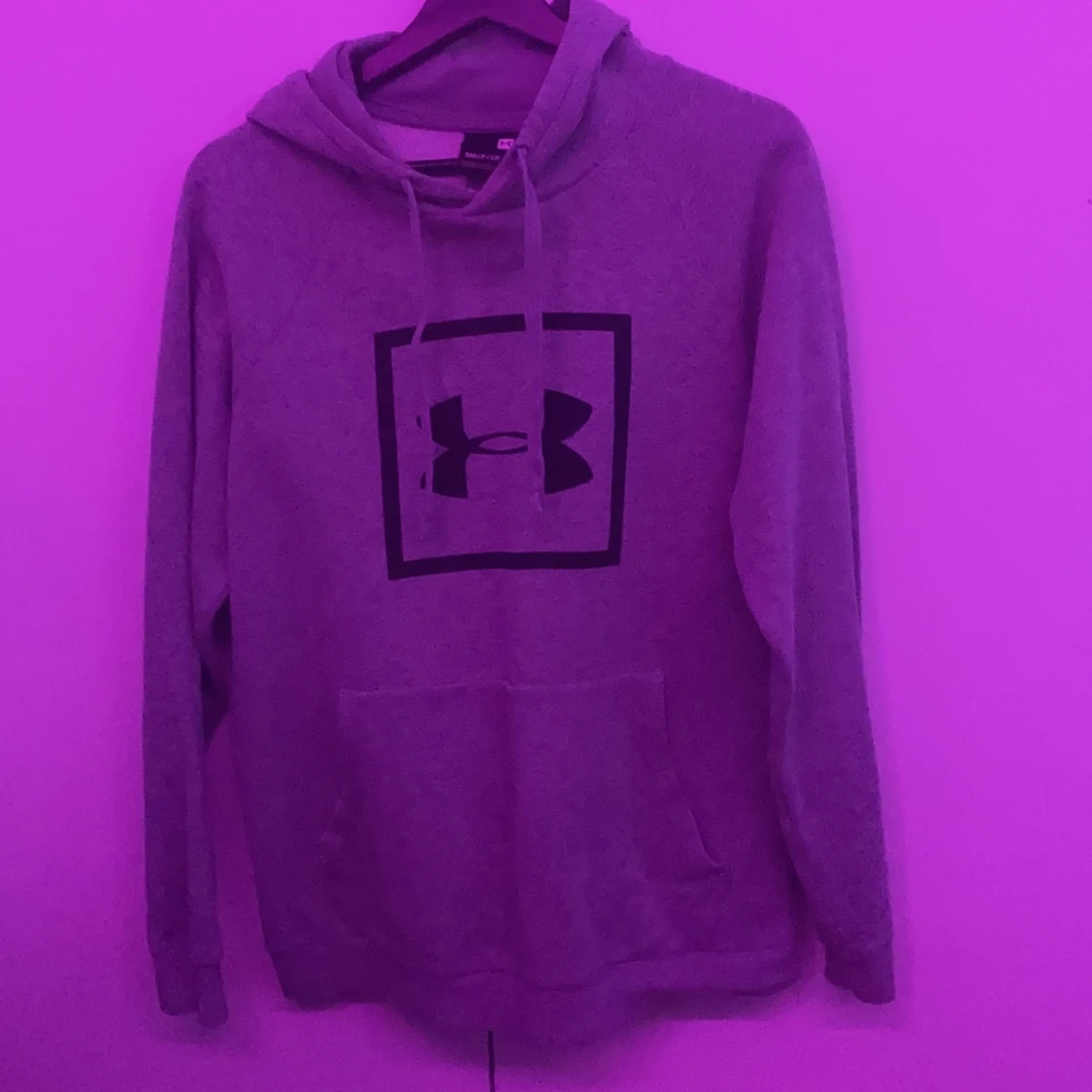 Underarmour Hoodie  - 91