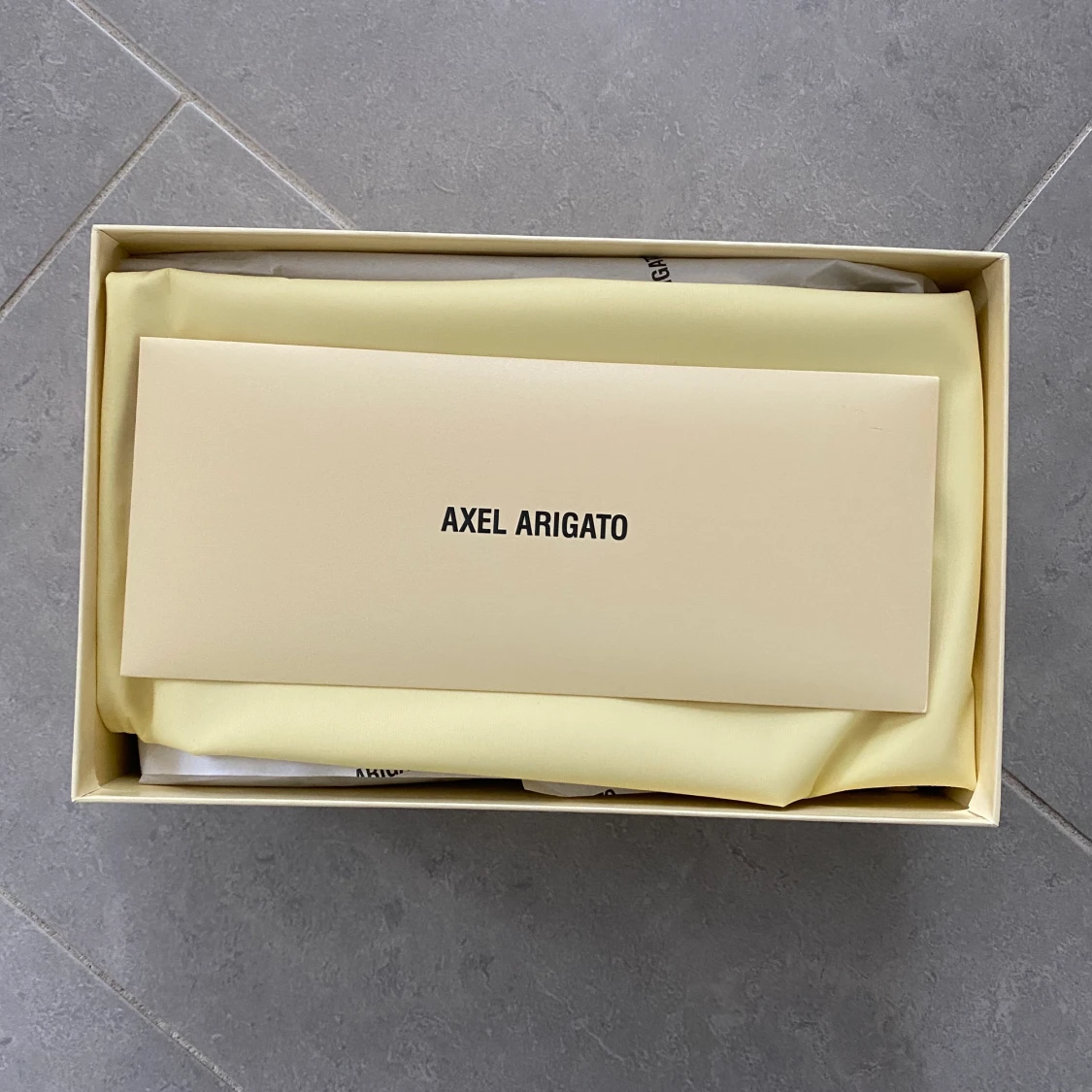 Axel Arigato Sneakers  - 91