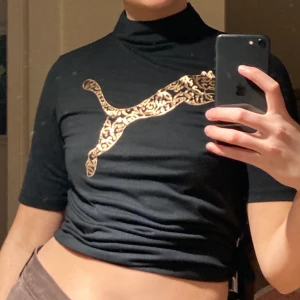 Tröja från puma - Säljer denna tröja från puma!