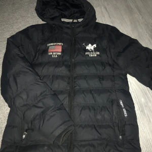 170/Small  - Super fin vinterjacka ( Polo ) 