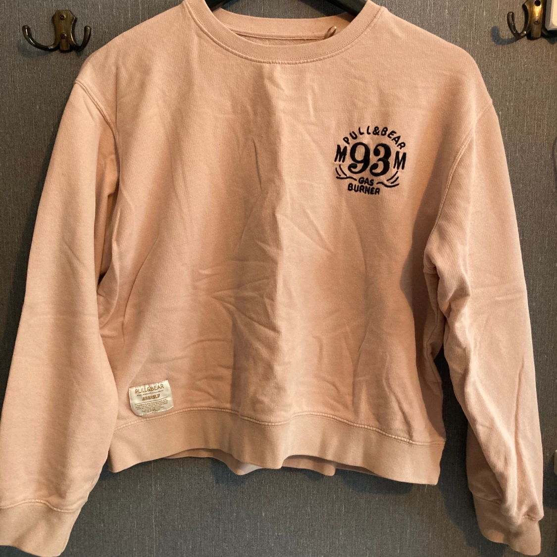 Tröja från pull&bear