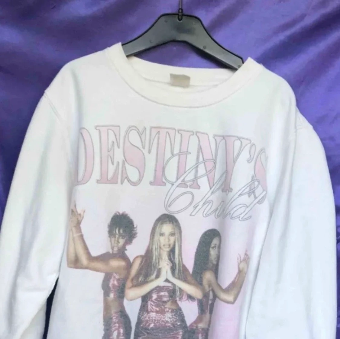 Destinys child sweater