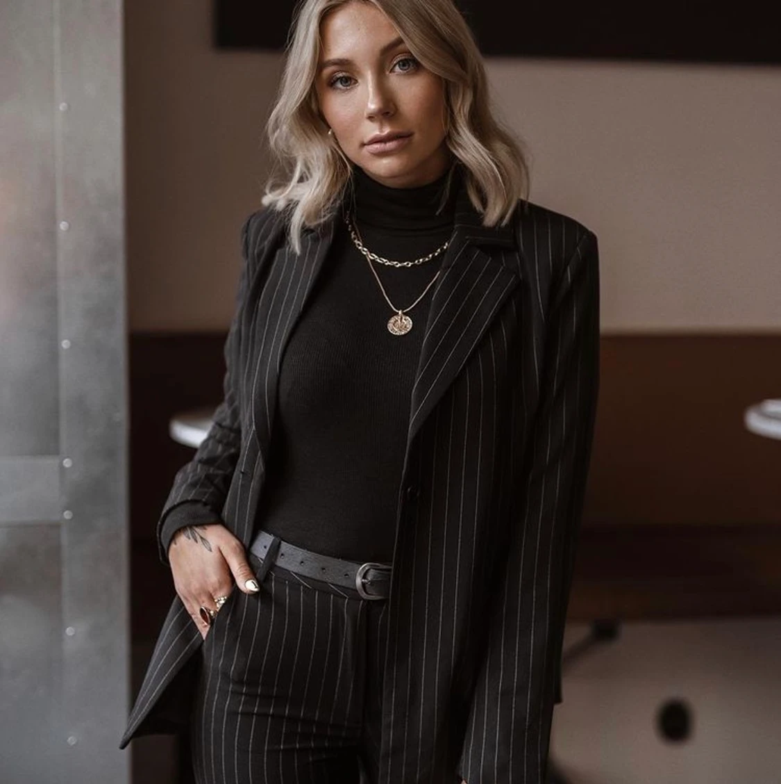 Kavaj nicci hernestig nakd - 90