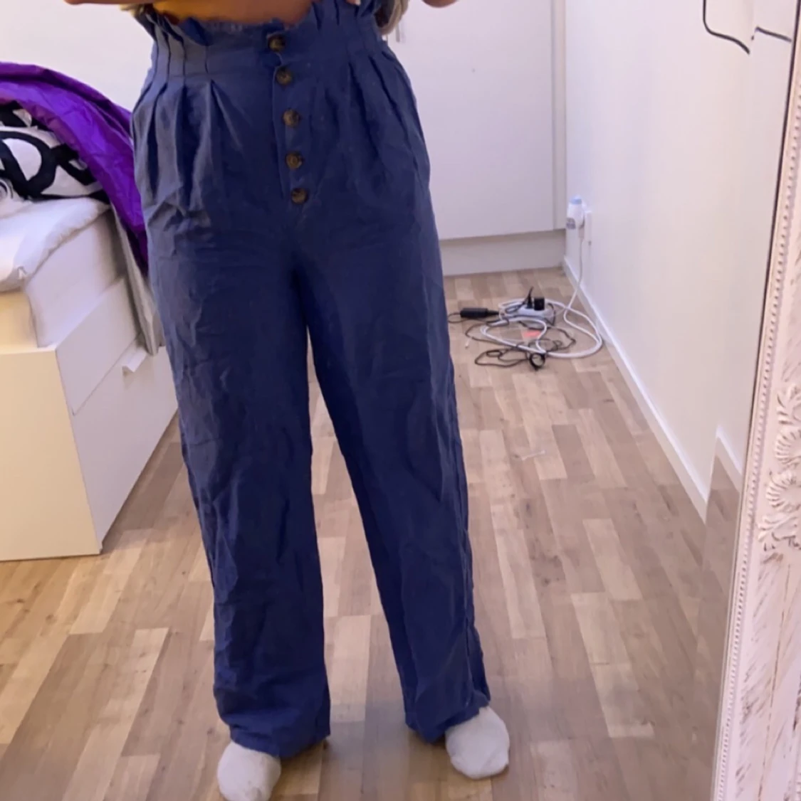 Byxor från bikbok - 90