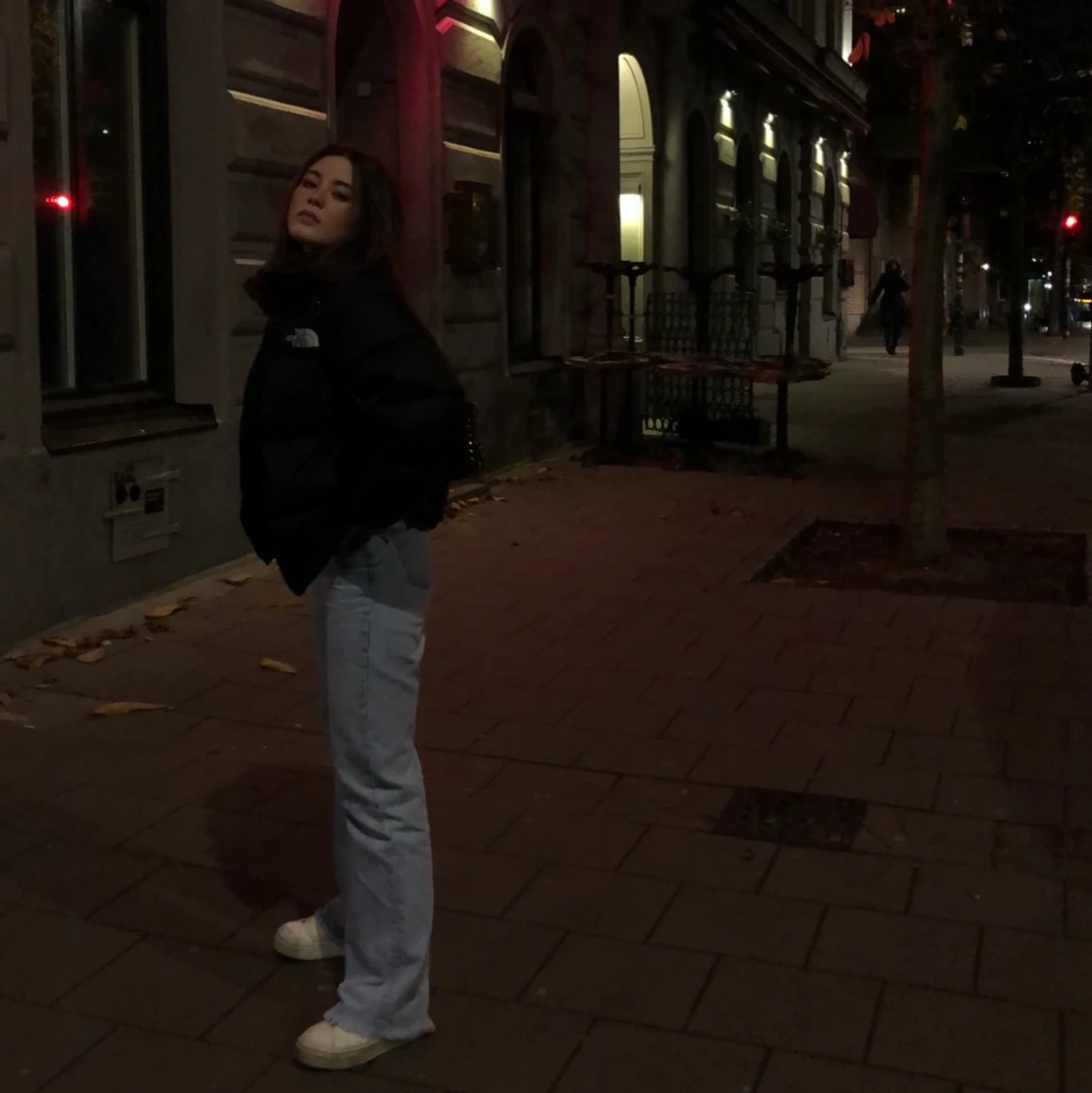 Jeans från zara - 91