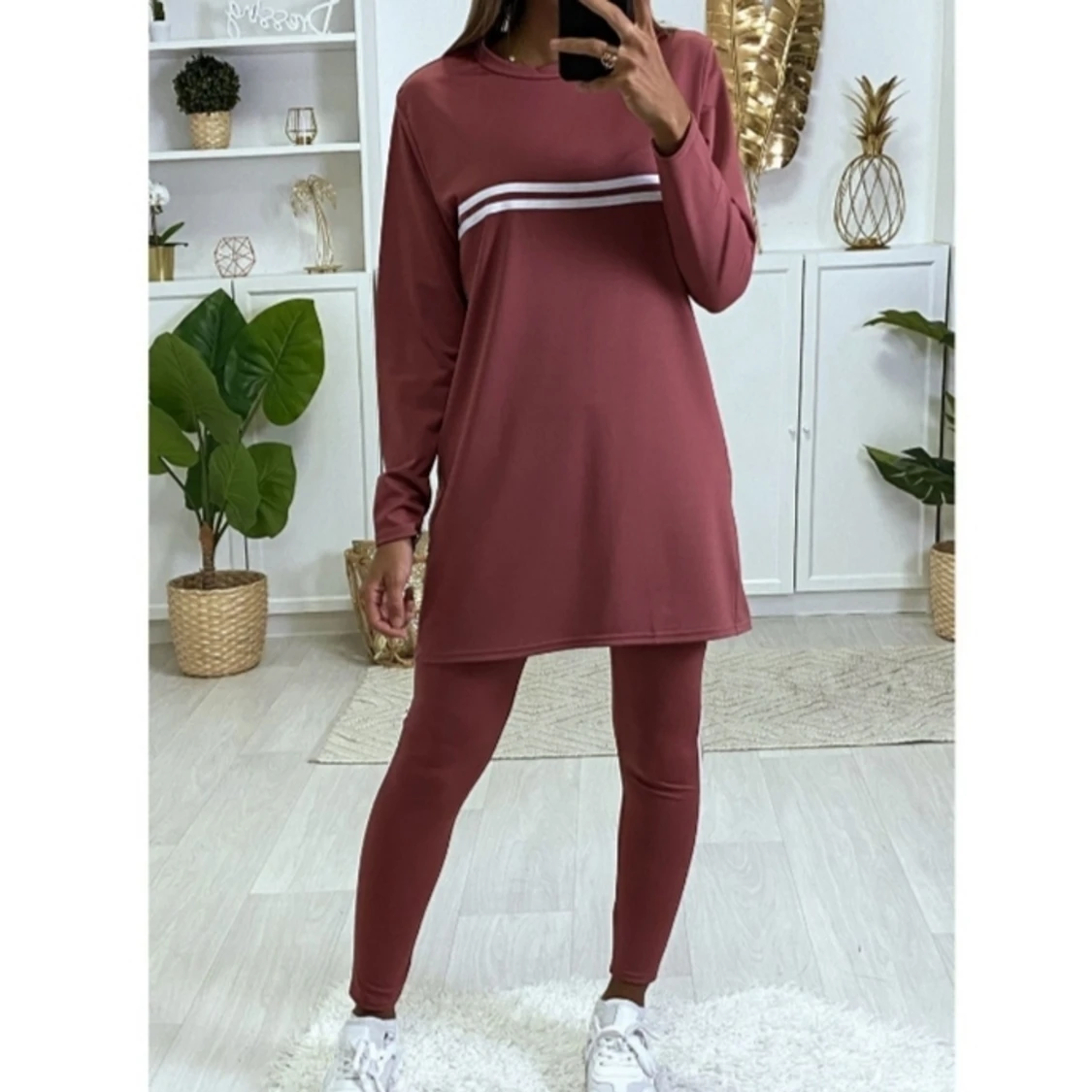 Leggings sport set  - 91