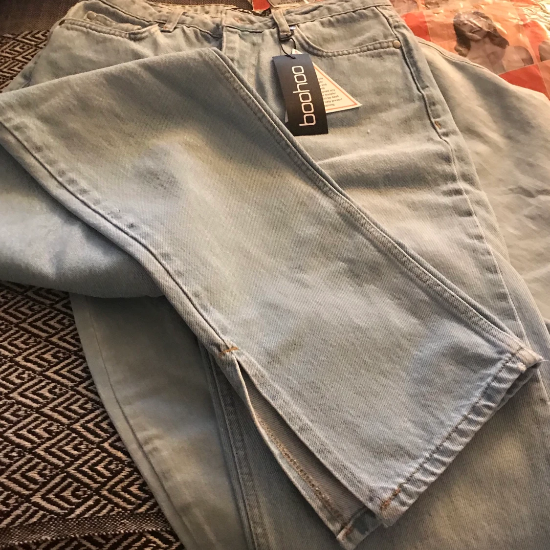 Booho jeans  - 91