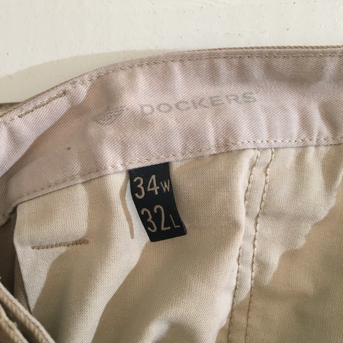 Dockers byxor - 90