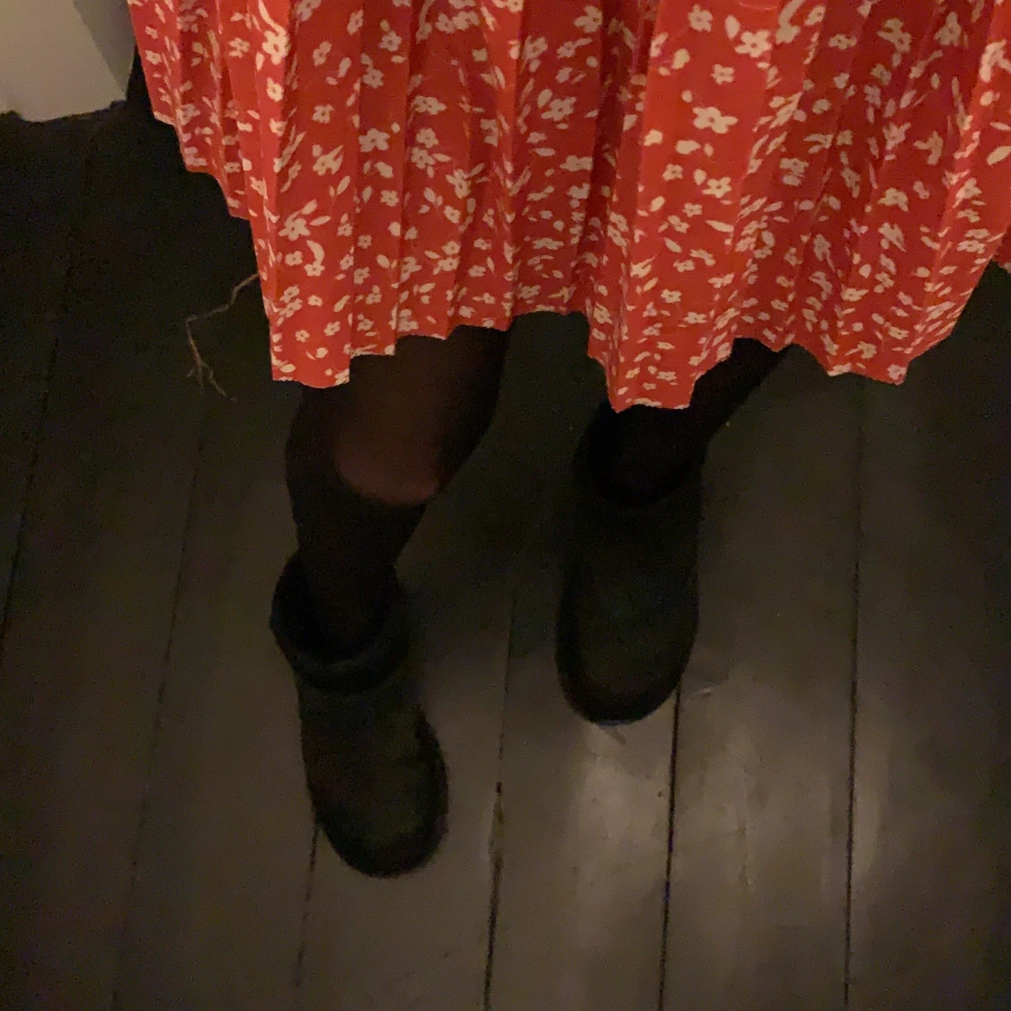 Kjol från zara💗 - 91