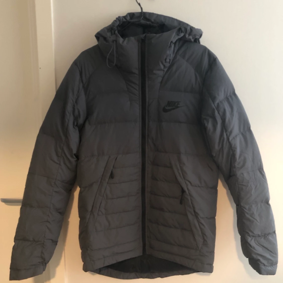 Nike jacka