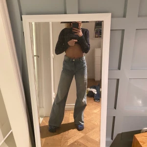 Jeans - Jeans från monki i fint skick