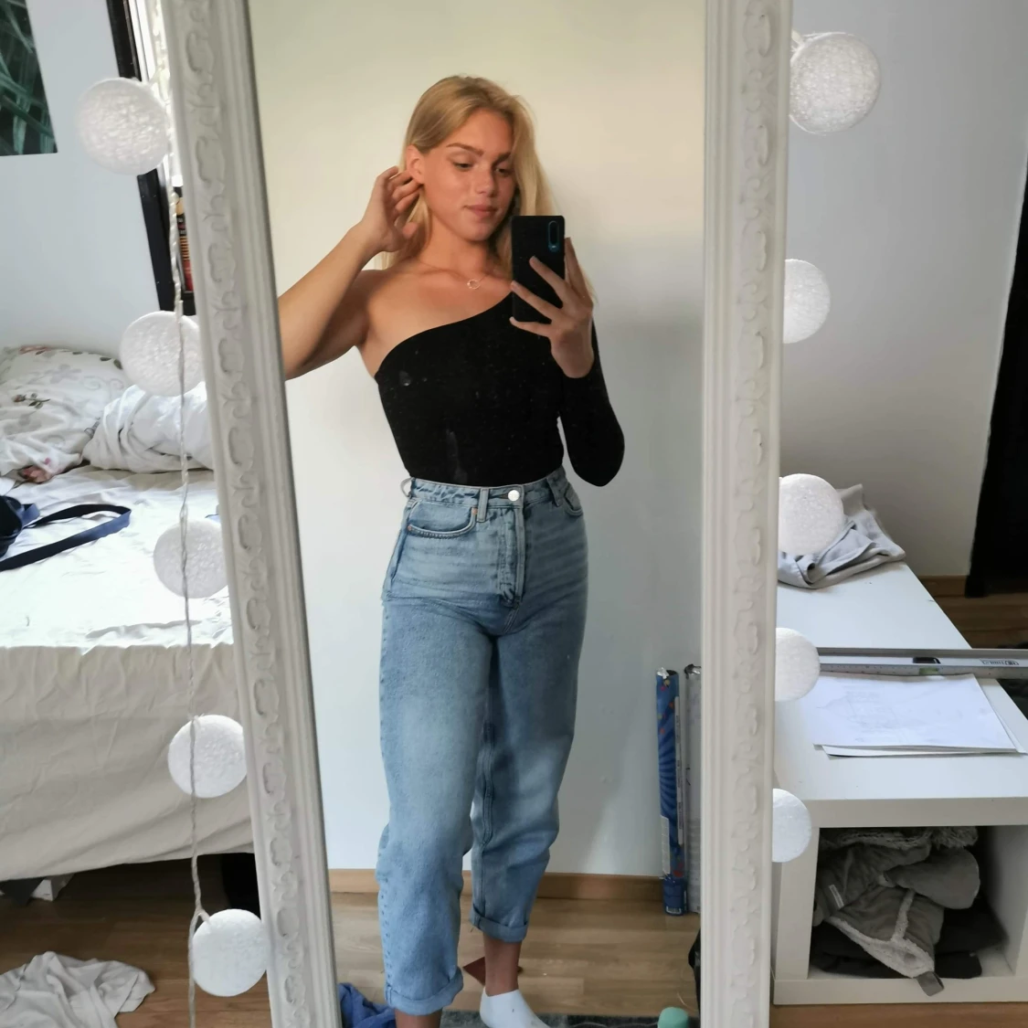 Jeans från Mango - 90