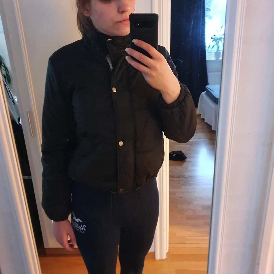 Shein höst/vinter/vår jacka - 91