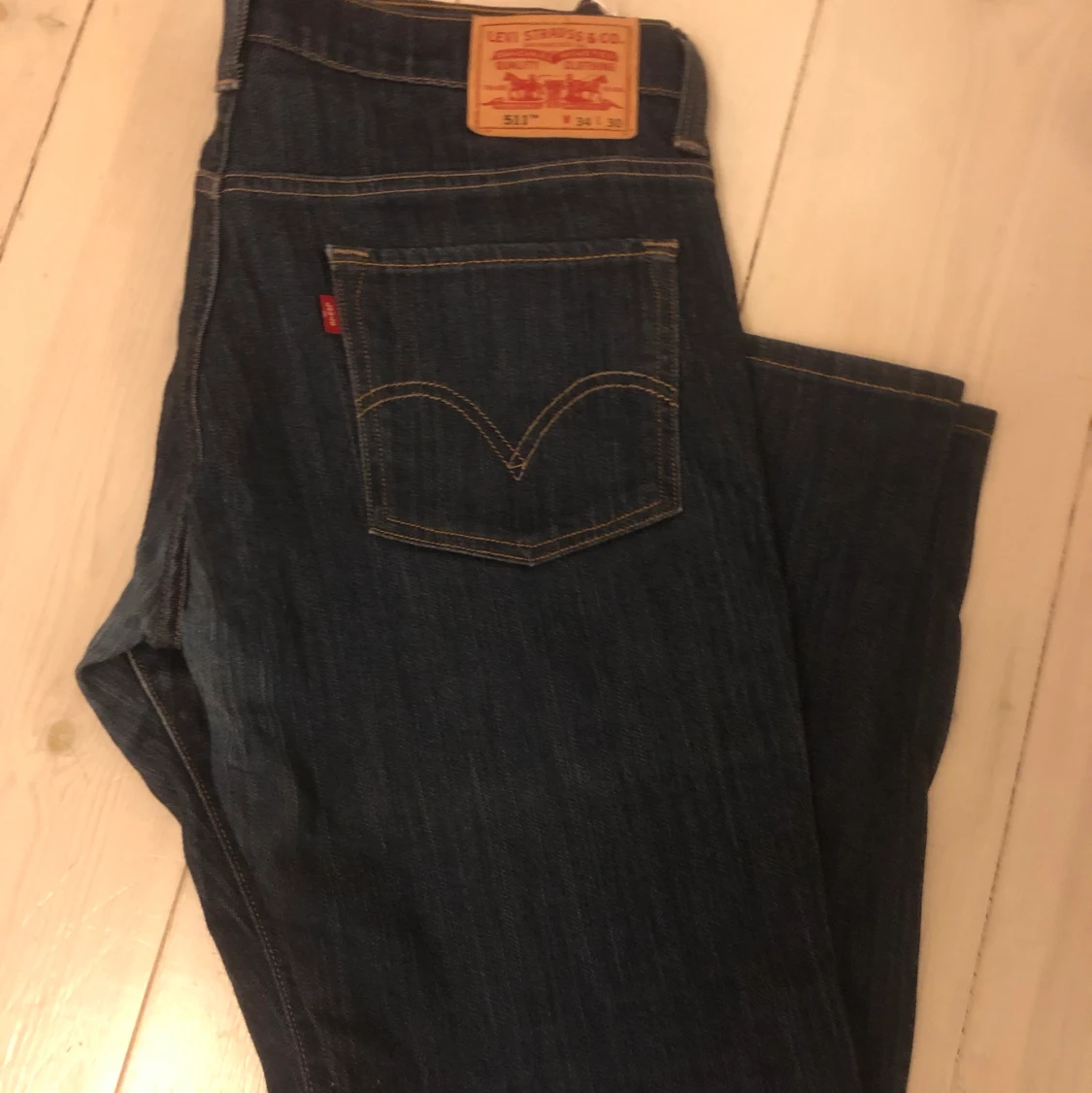 Levis jeans 511 - 90