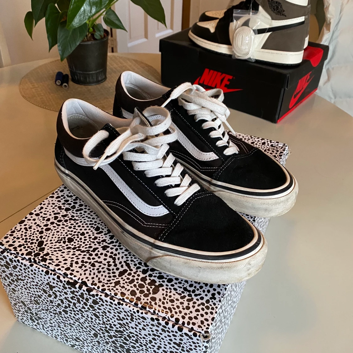 Vans