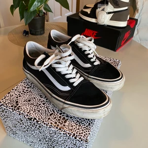 Vans - Vans old skool✌🏽🪐