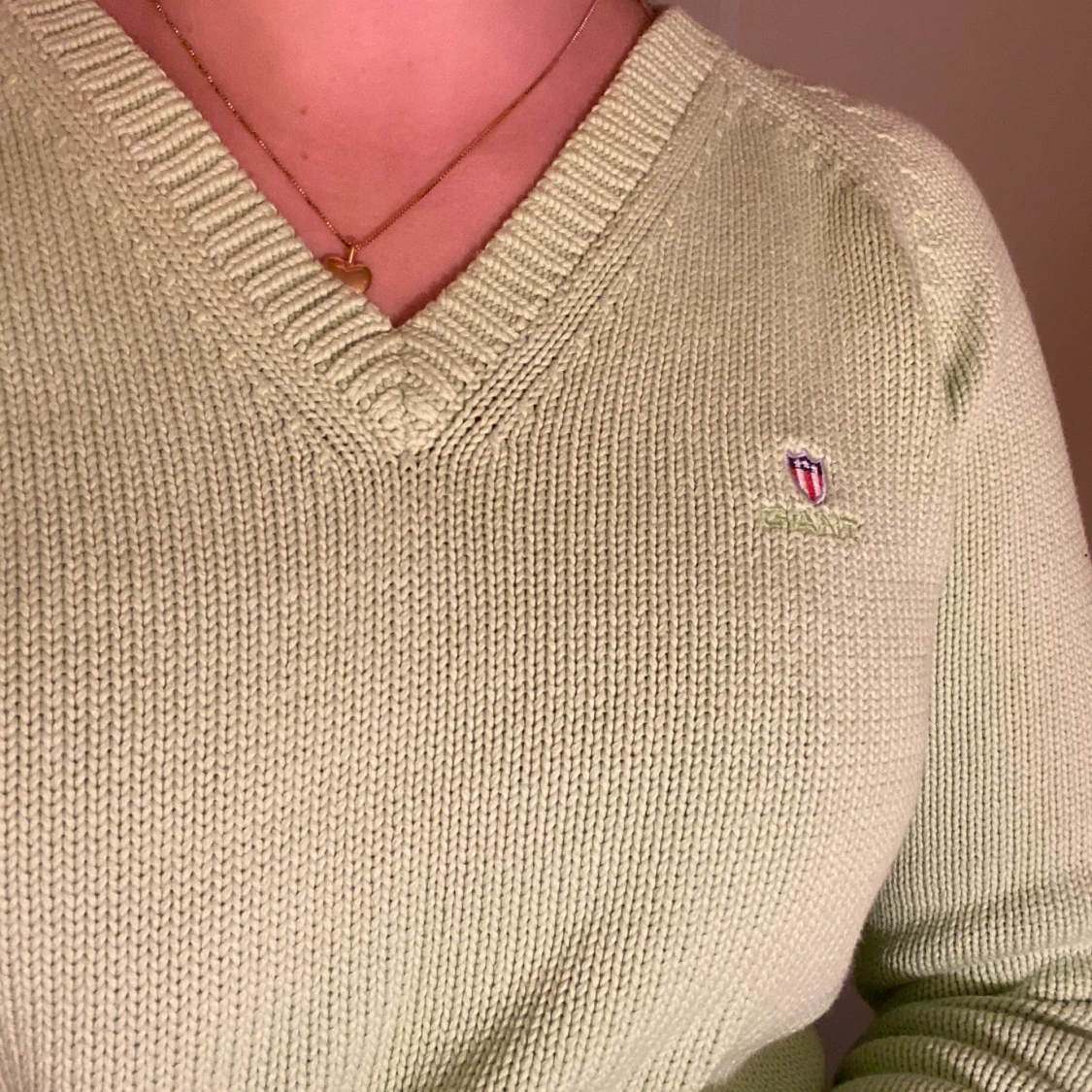 Tröja från Gant - 90