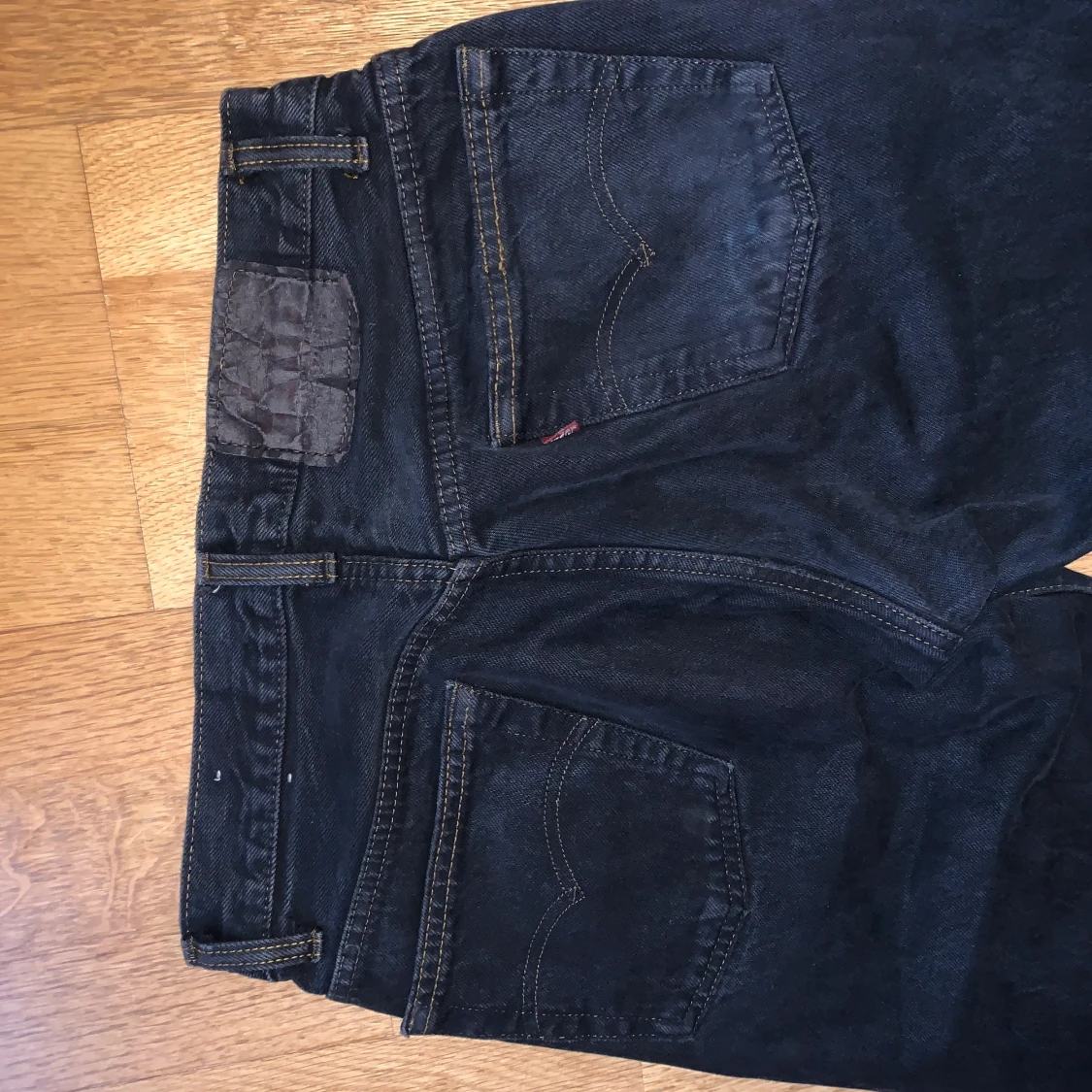 Levis 501 - 90