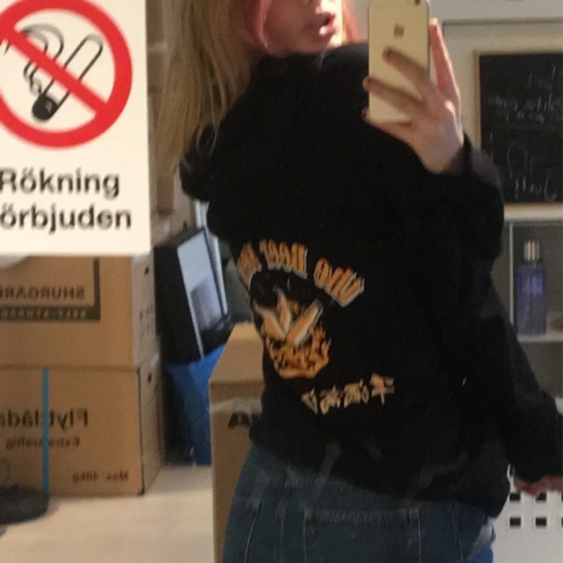 DRINK LIKE A BOSS - 90