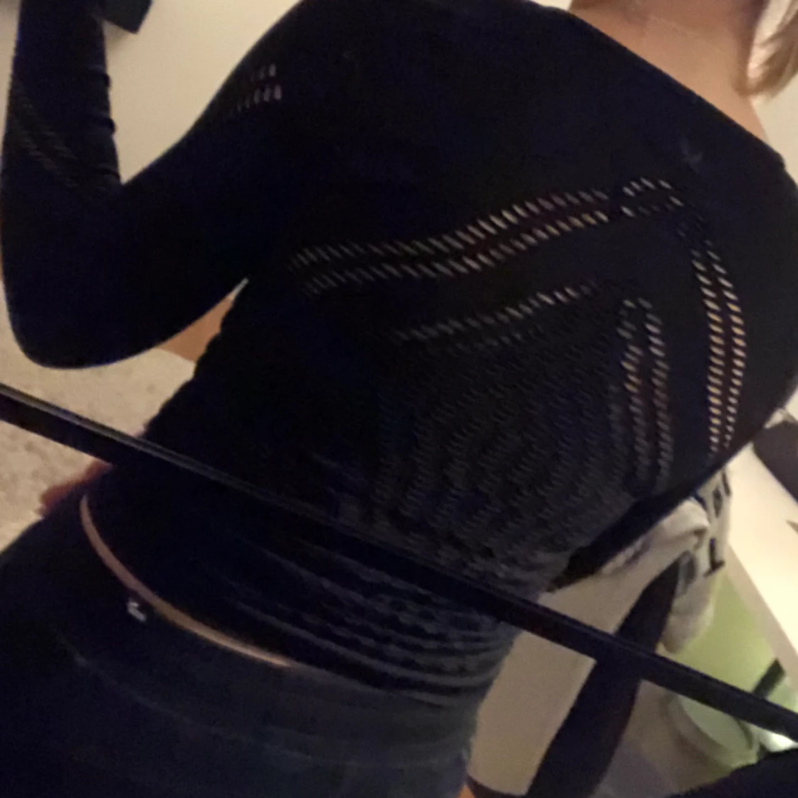 Tränings tröja - 90