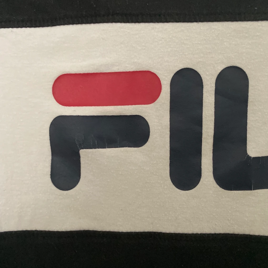 FILA T-Shirt - 90
