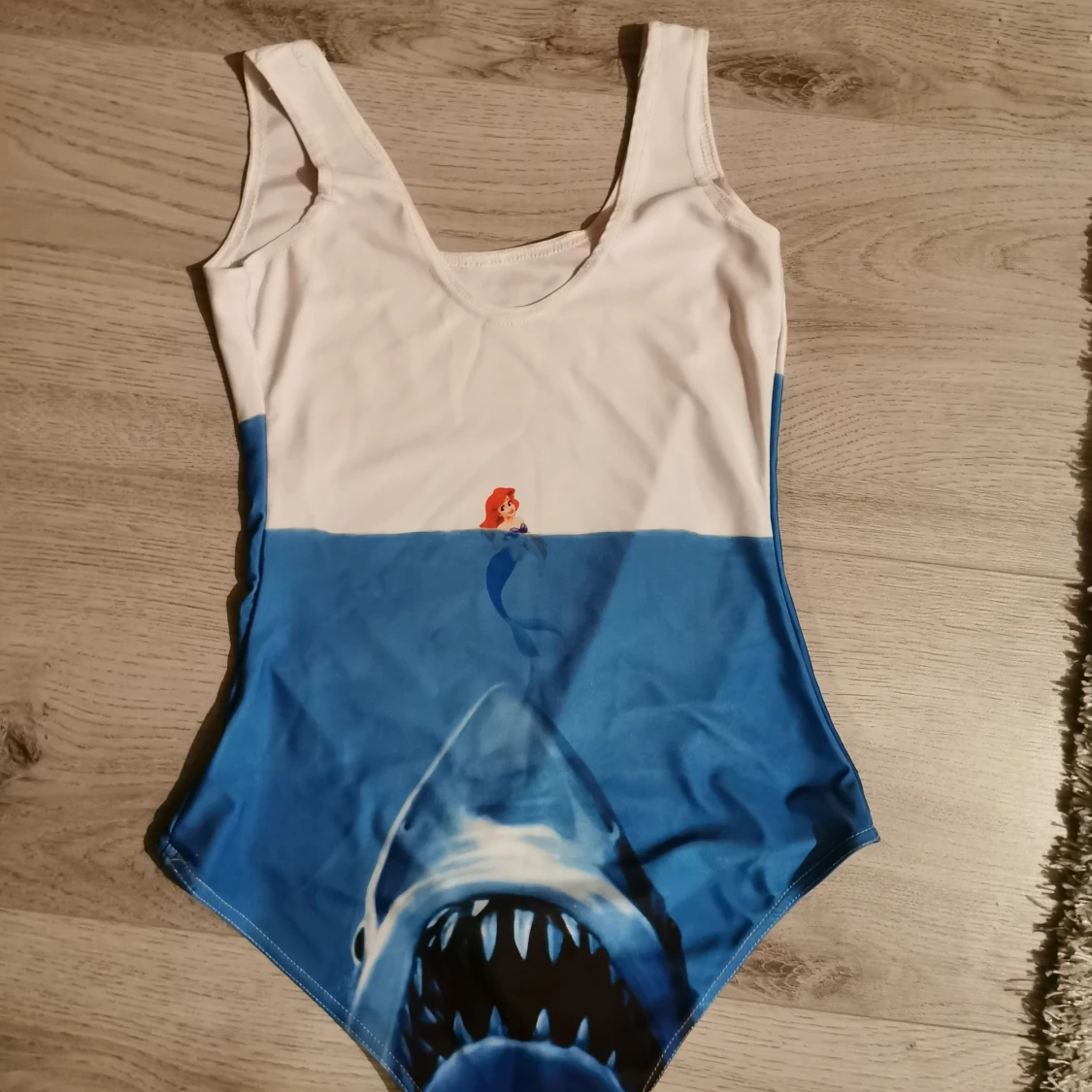 Baddräkt disney  - 90