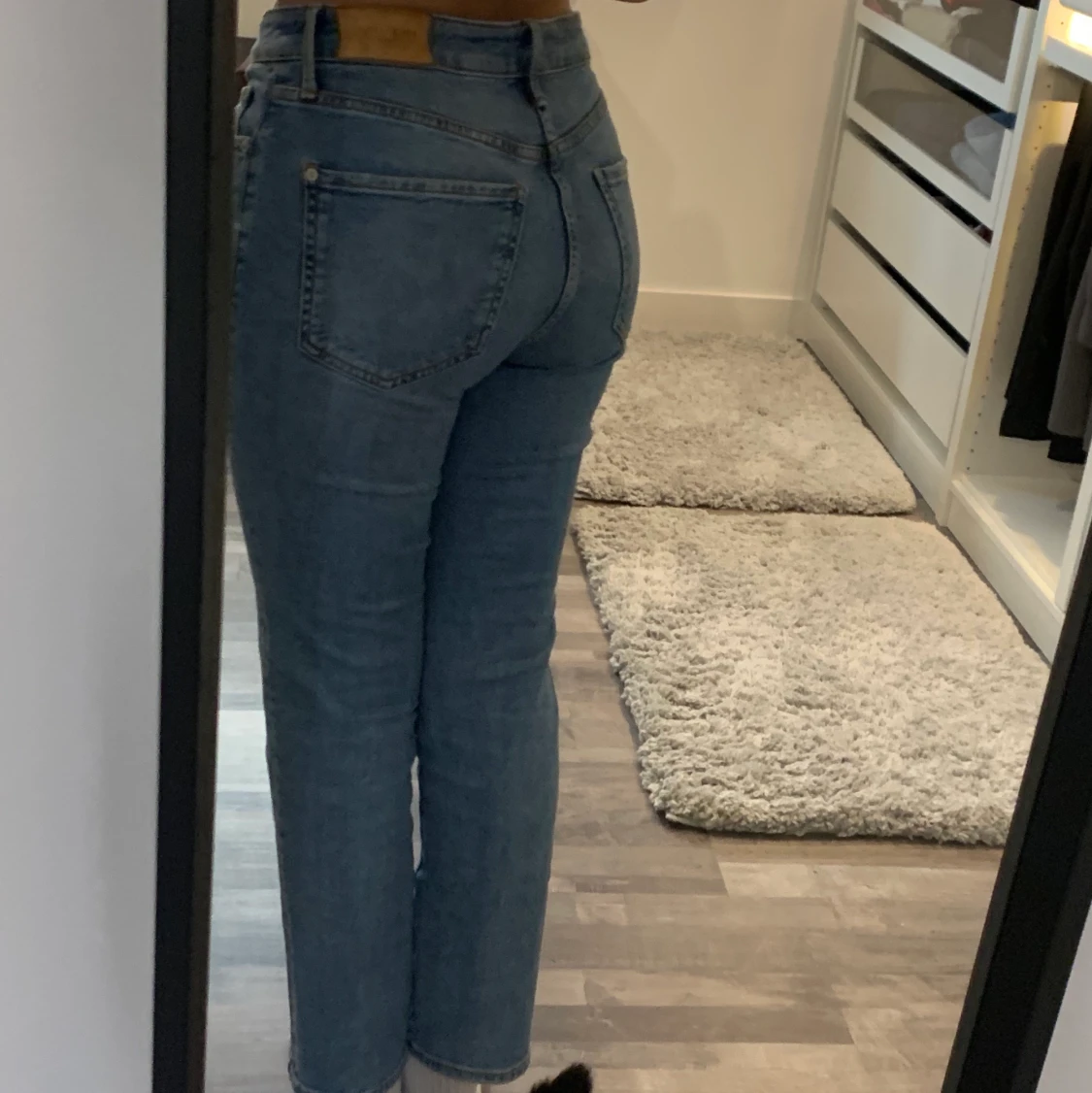 Mango jeans - 90