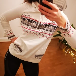 Cecil sport sweater. Size S - Cecil white sport sweater with ornaments. Size S. Very light and soft. Bought year ago. Just tried but didn't fit for me. Completely new. 