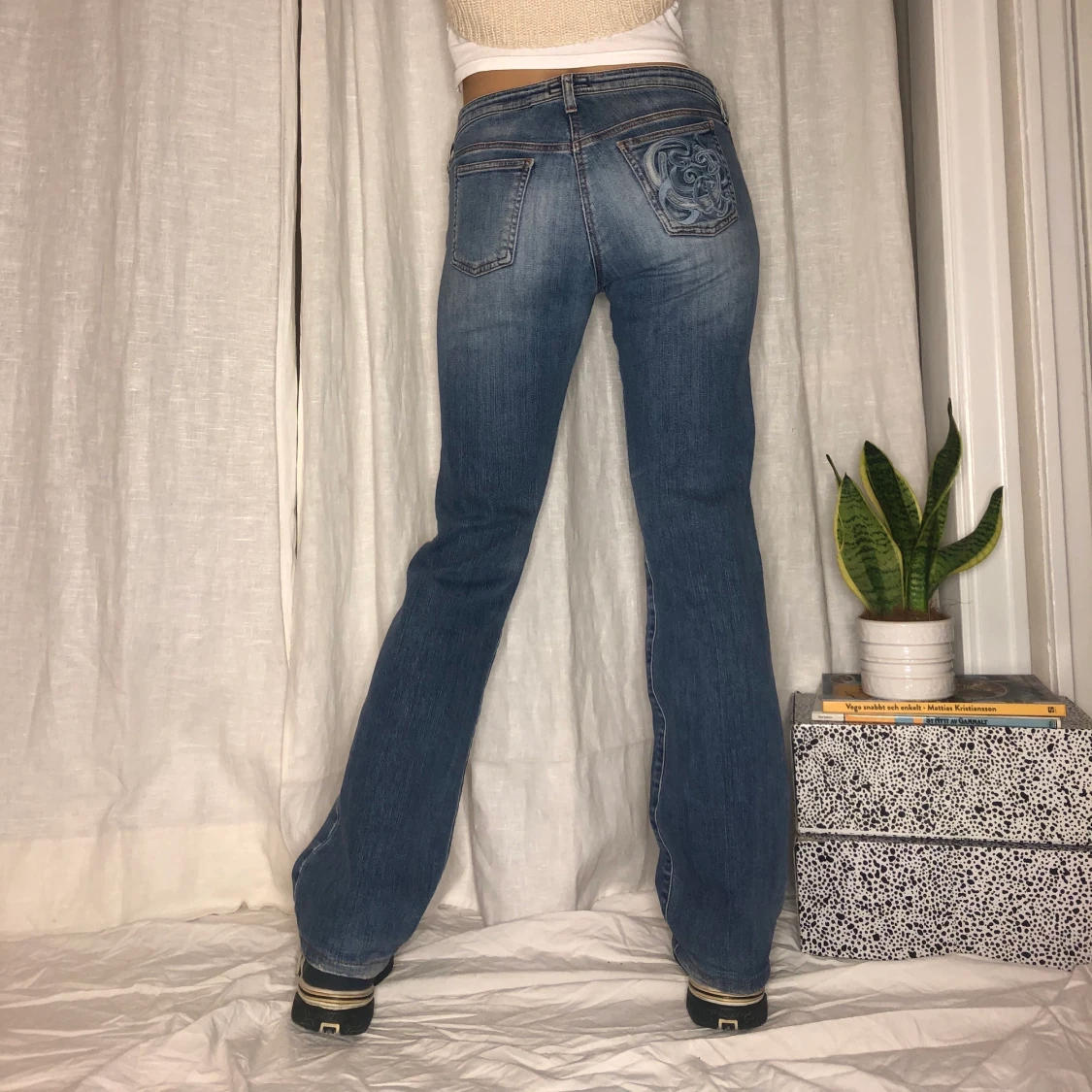 Jeans Armani - 90