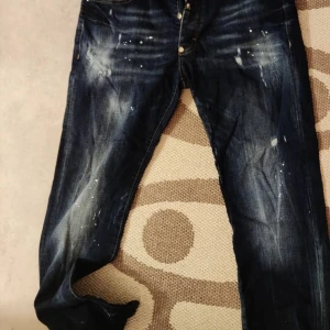 Philipp plein jeans - Storlek 36.