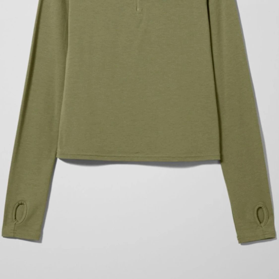 Weekday Sandy long sleeve  - 91