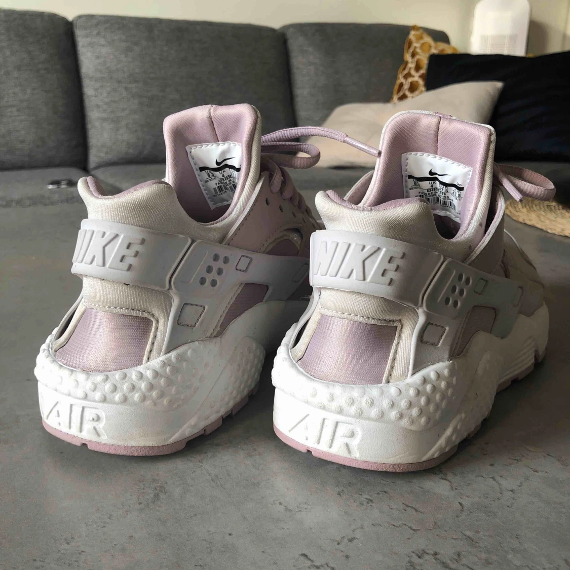 Nike air haurache - 91