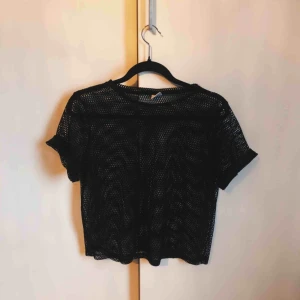  - Oversize nättröja, vintage