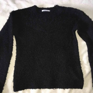  - Stickat tröja från gina tricot 