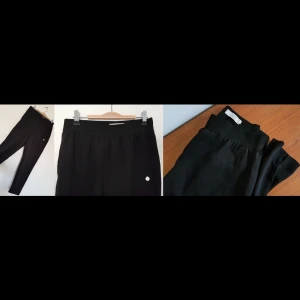 Finbyxor från MQ - Fina byxor från MQ. Använda en gång. Köptes hösten 2019. Originalpris 500 kr.