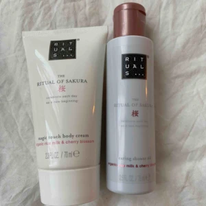  - Båda för 80kr. Frakt tillkommer