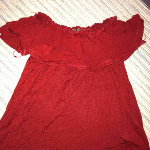  - Axel tröja Fin Skönt material 