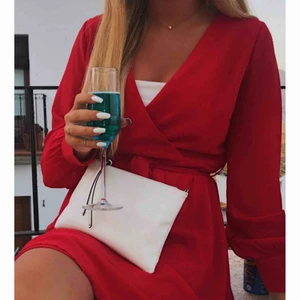  - 💋Perfekt clutch för Bal, fest, resturang tillfällen!