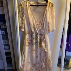  - Långklänning superfin! 