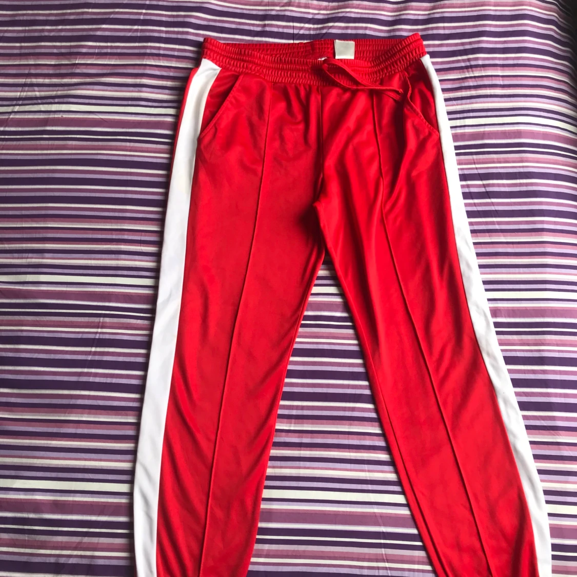 Mjukisbyxor/ träningsbyxor 