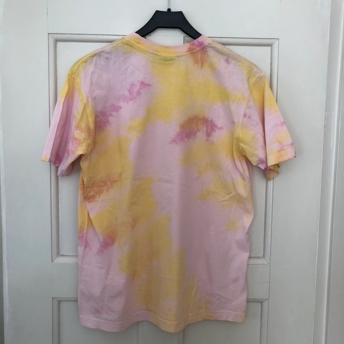 Tie-dye T-shirt  - 90