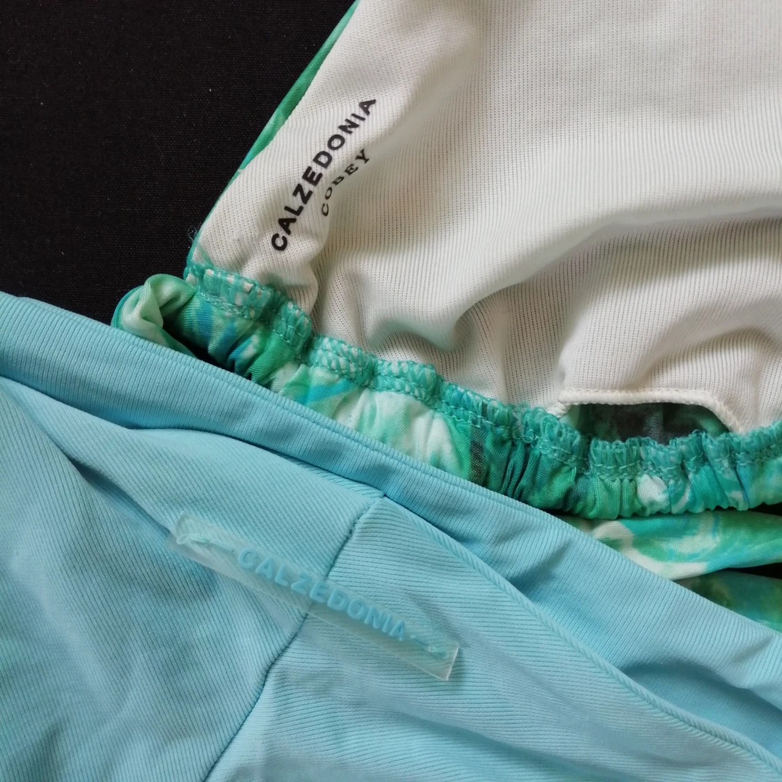 Calzedonia Brazilian bikini size S - 91