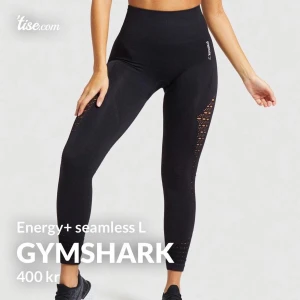 Gymshark  - All info står på bilden!  För mer info pma eller skriv här i kommentarsfältet 😄  Kan skicka privata foto på dem via pm!