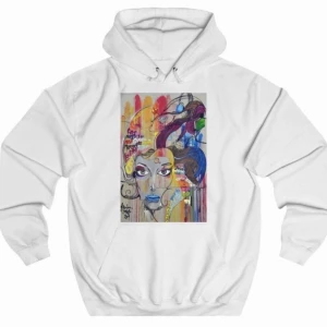 Hoodie från the cool elephant  - Hoodie från the cool elephant  Frakt tillkommer