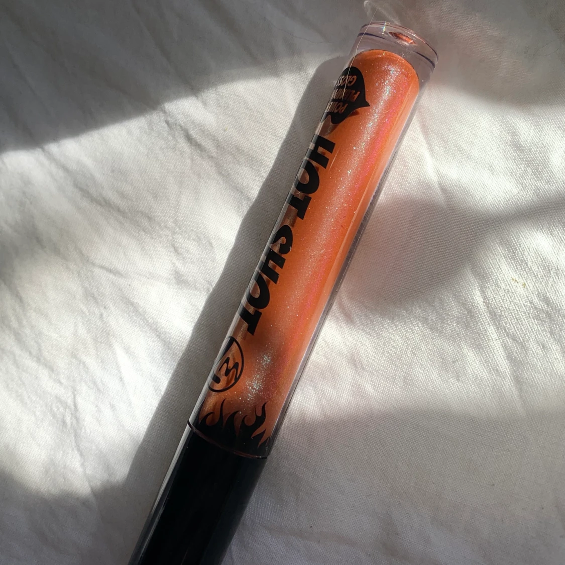 Power plumping gloss 