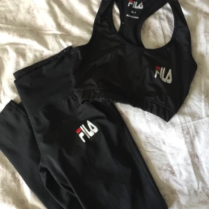 Fila tränings sett  - Fila sett! Kontakta mig för fler bilder❤️